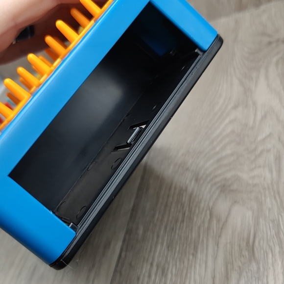 Time shock‎ board game family fun 100% Complete DY Toys - Picture 3 of 11